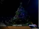 Oddball - Botched Tree Lighting, Robot Pole Dancers Oddball - Botched Tree Lighting, Robot Pole Dancers