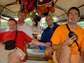 Phi Phi Island y Ko Pang Ngan