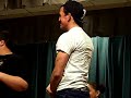 Frank Santos Jr., Hypnotist Performance (5-9-08)2