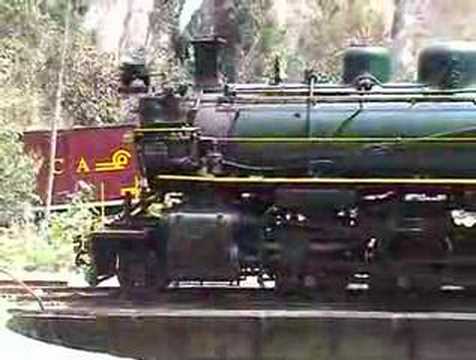 0 Un paseo en tren