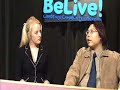 Hypnotist Bernie's Exposition - Episode 5 with Emily