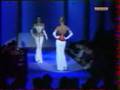 Thierry Mugler corset dress