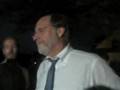 Speaking to Gov. Corzine about vaccine mandates