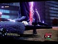 Spider-Man Web of Shadows - Symbiote Electro gameplay Spider-Man Web of Shadows - Symbiote Electro gameplay