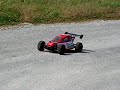 MCD Electric Brushless Prototype
