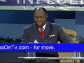 Dr Myles Munroe.The Kingdom Pattern For Prayer PT 1 of 8.