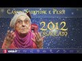L’oroscopo 2012 di Nonna Lea: segni d’acqua (e status zarri su Facebook) [VIDEO]