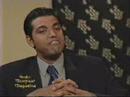 Nitin Chhoda Interview