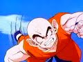 DBZ La Legacia: el gran nappa