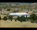 FSX 767-Munich to Athen part 2