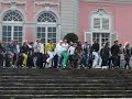 Flashmop in Benrath - Tanzschule Frieling Flashmop in Benrath - Tanzschule Frieling