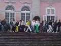 Flashmop in Benrath - Tanzschule Frieling