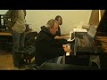 MISHA DACIC PABLO ZIEGLER La RAYUELA -improvisation