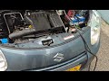 Gebrauchte Motor Suzuki Alto 1.0 12V Preis € 300,00 Margenregelung angeboten von Autorec. Gebr. Prins b.v.