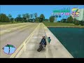 GTA: Vice City - PC - Mission 33 Love Juice