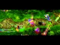 Parasite Greedy Annihilation | HoN