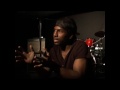 Paul Raj - interview
