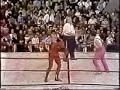 Titanes en el Ring: Di�bolo vs. Pibe 10 Arbitro: William Boo