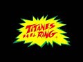 Titanes en el Ring: Diábolo vs. Pibe 10 Arbitro: William Boo
