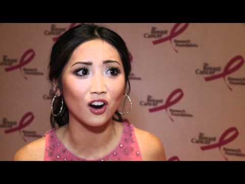 Brenda Song