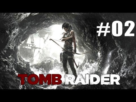 tomb raider xbox
