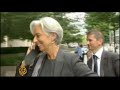 a court in france has decided not to formally investigate the head of the international monetary fund, christine lagarde, for her role in the payment of a mu...