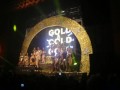 SuperMartXe - Gold Party