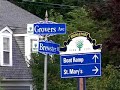 Brewster Street Historic #2