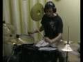 videos de Fredrik Playing Mike's Advanced Polyrythm