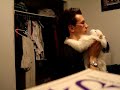 Hugging Cat Hugging Cat