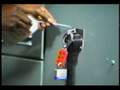 Lock Out Tag Out Safety 1989 NIOSH