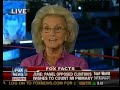 Harriet Christian for McCain,DNC,Denver,Hillary,Pelosi,