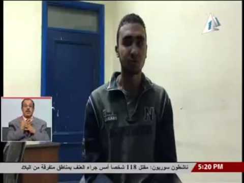 alesar news - تقرير الموقف الأمنى عن يوم الاثنين الموافق 7 ابريل 2014.