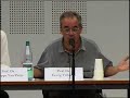 Grundeinkommen in der Diskussion - Teil 4: Vobruba