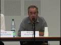 Grundeinkommen in der Diskussion - Teil 4: Vobruba