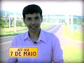 15% campanha IPTU prefeitura de Cacoal