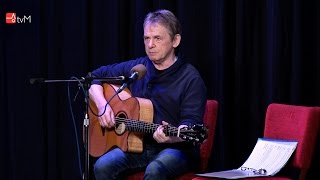 Sálem Biografu 88 zněl folk