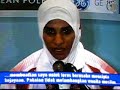 doha 200 metre women