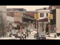 Pawtucket A City on the Rise