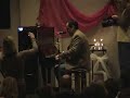 Neal Morse @ Uni&K - I am willing, To feel him, Rejoice