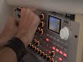 Korg Radias Step Seq Jam by Dan