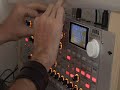 Korg Radias Step Seq Jam by Dan