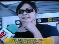 ana gabriel habla de yuridia