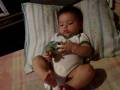 videos de Andriy fazendu forcinha e graçinhas rs