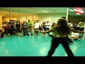 Demostraci�n Congreso Zouk Sao Paulo - Rodrigo Delano