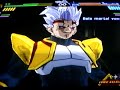 Dragon Ball Z Budokai Tenkaichi 3 \"Duelo\" Dragon Ball Z Budokai Tenkaichi 3 \"Duelo\"