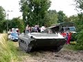 BVP-1 odjezd 1 BVP-1 odjezd 1