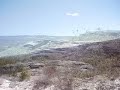 PARQUE NACIONAL SERRA DAS CONFUSÕES/PI