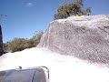 PARQUE NACIONAL SERRA DAS CONFUSÕES/PI