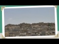 Villes du desert...